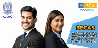 Conoce los Programas de Posgrado que Ofrece FCA Monclova de la UAdeC