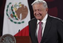 Se derrumba el castillo de arena de AMLO
