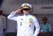 Vicealmirante procesado por huachicol fiscal acusa a integrantes de Morena y denuncia irregularidades en su caso