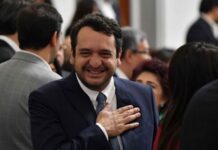 Se derrumba la precandidatura de Andy López Beltrán para el 2030