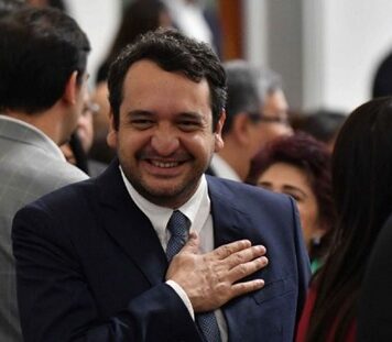 Se derrumba la precandidatura de Andy López Beltrán para el 2030