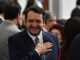 Se derrumba la precandidatura de Andy López Beltrán para el 2030