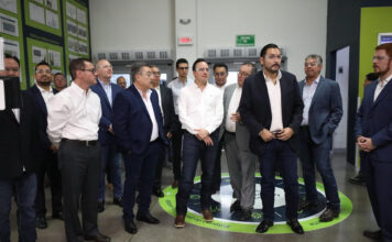 UBICA INEGI A COAHUILA EN 1ER LUGAR NACIONAL EN FORMALIDAD LABORAL
