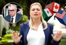 Escala enfrentamiento entre Sheinbaum y Maru Campos por caso Rocha Moya y señalamientos de impunidad