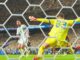 Messi firma doblete histórico y rompe récord de goles en Mundiales