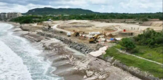 Gobierno federal revisará proyecto turístico en Punta de Mita por posible afectación al acceso público a playas