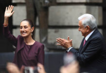 Votar por morena, es votar por la inseguridad, la impunidad y la delincuencia