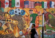 Mundial 2026: entre la fiesta del futbol y las tensiones de América del Norte