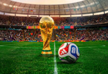 Primer mundial simultáneo en tres países