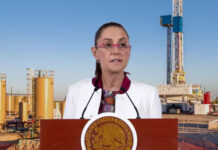 Comité técnico en México es mayoritariamente pro fracking