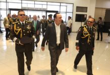 EN COAHUILA CELEBRAMOS CON ORGULLO EL 7MO ANIVERSARIO DE LA GUARDIA NACIONAL: MANOLO