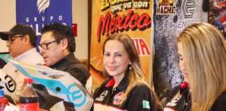 ADRENALINA Y AVENTURA EN ESTAS VACACIONES DE VERANO CON EL RALLY COAHUILA 1000