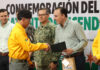 COAHUILA EN EL TOP 5 DE MENOR SUPERFICIE AFECTADA POR INCENDIOS FORESTALES