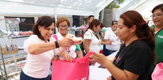 DEL DESIERTO LAGUNERO A LA FRONTERA NORTE, DIF COAHUILA LLEVA DESARROLLO, INCLUSIÓN Y ESPERANZA A CADA RINCÓN DEL ESTADO