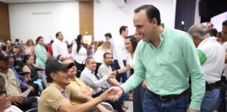 DETONAN PROGRAMAS POR 50 MILLONES DE PESOS PARA PERSONAS CON DISCAPACIDAD