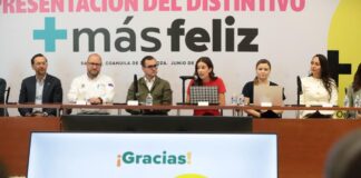 LLEVA INSPIRA COAHUILA PROGRAMA DE FORTALECIMIENTO DE SALUD MENTAL EN CENTROS DE TRABAJO
