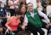 SEGUIMOS ENTREGANDO APOYOS A NUESTRA GENTE CON DISCAPACIDAD: MANOLO