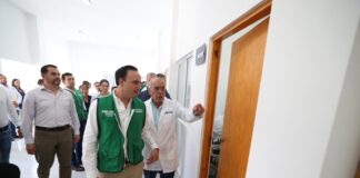 UN ÉXITO PROGRAMA DE TELEMEDICINA, AUMENTA NÚMERO DE CONSULTAS