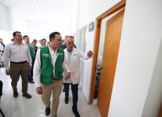 UN ÉXITO PROGRAMA DE TELEMEDICINA, AUMENTA NÚMERO DE CONSULTAS