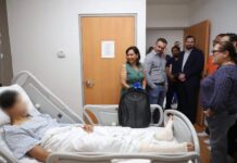 TRANSFORMAR UNA SONRISA ES TRANSFORMAR UNA VIDA: DIF COAHUILA