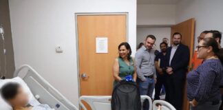 TRANSFORMAR UNA SONRISA ES TRANSFORMAR UNA VIDA: DIF COAHUILA