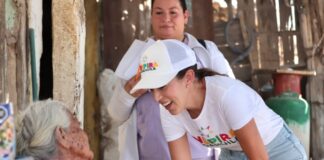 EN COAHUILA SEGUIMOS INSPIRANDO COMUNIDADES