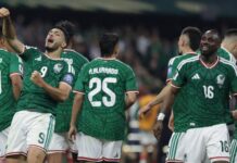 El circo sigue funcionando