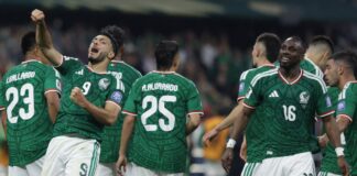 El circo sigue funcionando