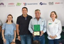 PLANTAN MÁS DE 100 MIL ÁRBOLES EN LOS 38 MUNICIPIOS CON LA CAMPAÑA «VERDE VERDE COAHUILA”