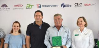 PLANTAN MÁS DE 100 MIL ÁRBOLES EN LOS 38 MUNICIPIOS CON LA CAMPAÑA «VERDE VERDE COAHUILA”