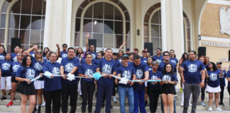Inicia UAdeC con el Curso de Aerobics 2026