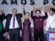 Los duros de Morena contra Estados Unidos