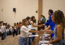 Compromiso Cumplido, se Gradúan más de 120 Niñas y Niños del Programa Peraj-UAdeC Inspirando Futuros Ciclo 2025-2026