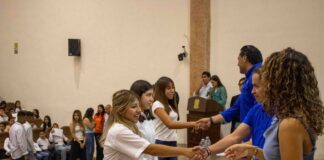Compromiso Cumplido, se Gradúan más de 120 Niñas y Niños del Programa Peraj-UAdeC Inspirando Futuros Ciclo 2025-2026