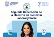 Especialízate con la Maestría en Bienestar Laboral y Social de la UAdeC