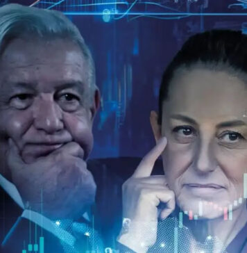 Lo que sigue es el caos financiero y la inflación desbordada