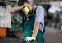 Alerta laboral: 7 de cada 10 trabajadores en México han sufrido burnout