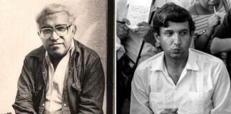 Además de corruptos y demagogos, son hipócritas y homofóbicos