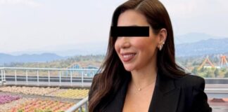 Reportan detención de la exalcaldesa de Múzquiz, Tania Flores, en Nuevo León