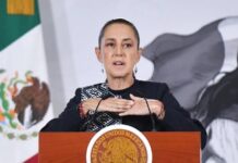 Sheinbaum anuncia nuevos envíos de ayuda humanitaria de México a Cuba y Venezuela