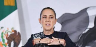 Sheinbaum anuncia nuevos envíos de ayuda humanitaria de México a Cuba y Venezuela