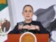 Sheinbaum anuncia nuevos envíos de ayuda humanitaria de México a Cuba y Venezuela