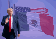 Intervención gringa viola la soberanía nacional