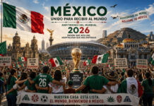 El mundial de futbol, fue sólo una efímera unión de criterios