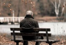 No hagamos de la edad un rincón de soledad