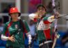 ARQUEROS COAHUILENSES PROTAGONIZAN CIERRE TRIUNFAL EN LOS JUEGOS CENTROAMERICANOS Y DEL CARIBE SANTO DOMINGO 2026
