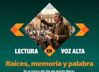 CELEBRA COAHUILA A LAS PERSONAS ADULTAS MAYORES CON ACTIVIDADES CULTURALES DURANTE AGOSTO