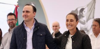 ESTAMOS LISTOS PARA POTENCIALIZAR EL GAS COAHUILA: MANOLO