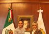 MANOLO JIMÉNEZ FORTALECE SU GABINETE; SUMA A DOS MUJERES CLAVE PARA IMPULSAR A COAHUILA