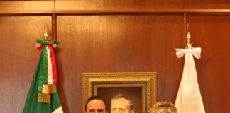 MANOLO JIMÉNEZ FORTALECE SU GABINETE; SUMA A DOS MUJERES CLAVE PARA IMPULSAR A COAHUILA